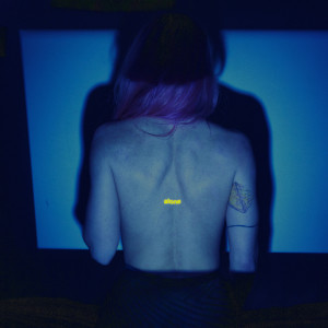 Alone dari ElIZA GRACE