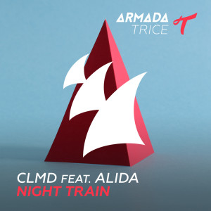 CLMD的專輯Night Train