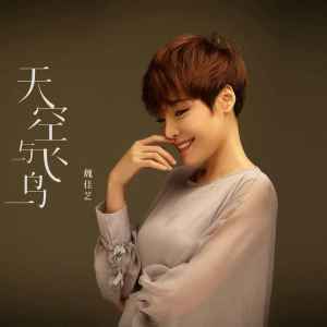 收聽魏佳藝的天空與飛鳥歌詞歌曲
