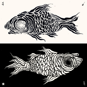ดาวน์โหลดและฟังเพลง The Wandering Star พร้อมเนื้อเพลงจาก Saintseneca