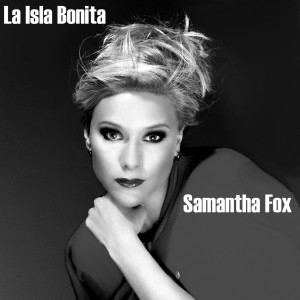 Samantha Fox的專輯La Isla Bonita
