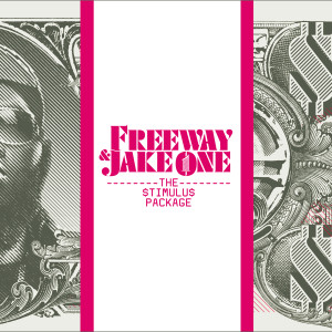 收聽Freeway的Stimulus Outro (Explicit)歌詞歌曲