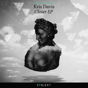 Album Closer EP oleh Kris Davis