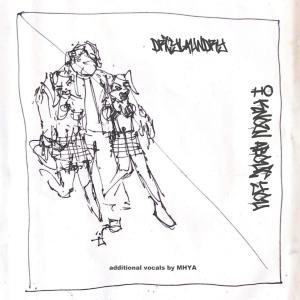 Drtylaundry的專輯I KNOW ABOUT YOU (Explicit)