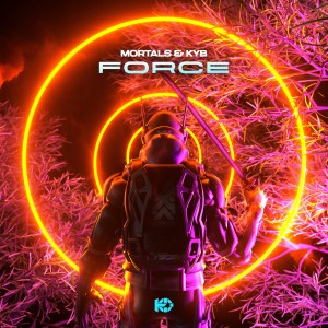 收聽Mortals的Force歌詞歌曲