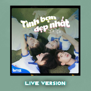 Album Tình Bạn Đẹp Nhất (Live Version) from 