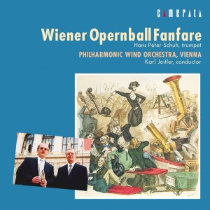 ดาวน์โหลดและฟังเพลง Trumpet Concerto in E-Flat Major, S49: III. Rondo (arr: Anton O. Sollfelner) พร้อมเนื้อเพลงจาก Karl Jeitler