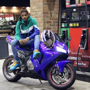 Akino Dirtfree的專輯New Problem (Explicit)