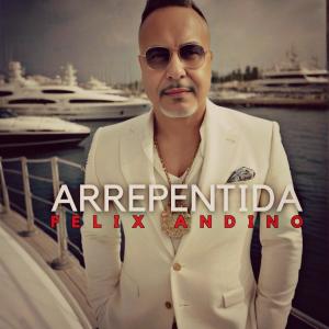 Felix Andino的專輯ARREPENTIDA