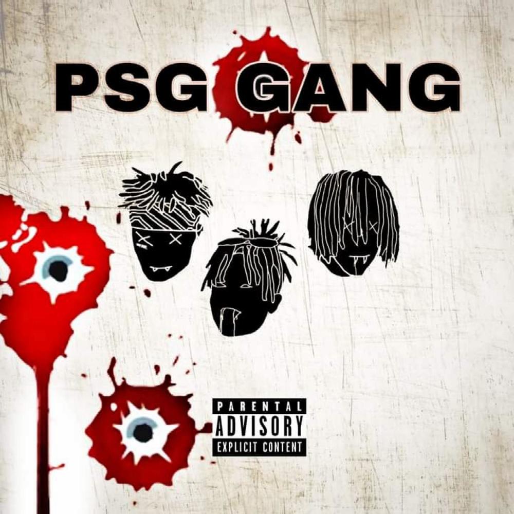 What The Problem Is (feat. Dmoney Lil'Astro) (Explicit)