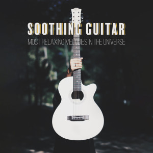 Listen to Soothing Guitar song with lyrics from Deep Meditation Music Zone