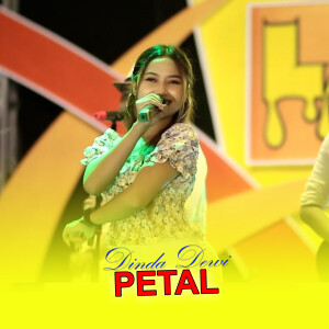 Album Petal from Dinda Dewi