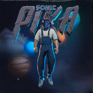 Album SONIC (Explicit) from Пика