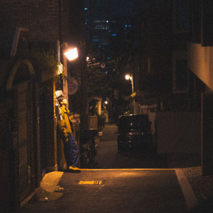 Album 오늘 또 하루가 지나고 from 이민석