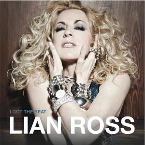 Album I Got the Beat from Lian Ross