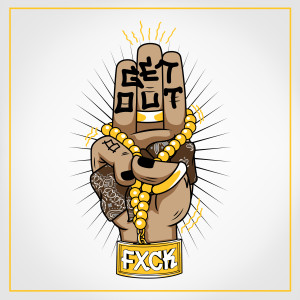 Album I Here Too (Explicit) from 