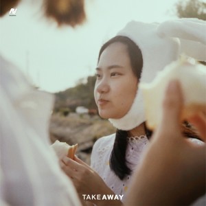 Album Funk with you - Single from TAKE AWAY.