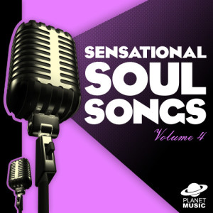 อัลบัม Sensational Soul Songs, Vol. 4 ศิลปิน The Hit Co.