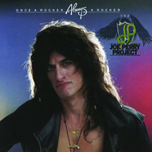 收聽The Joe Perry Project的Bang A Gong (Album Version)歌詞歌曲
