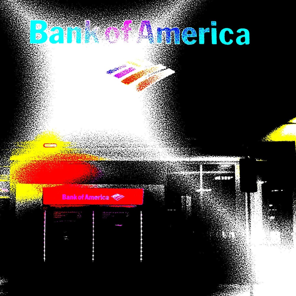 Bank Teller (Explicit)