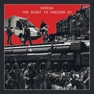 Album The Right To Freedom from Kercha