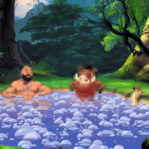 default playlist img