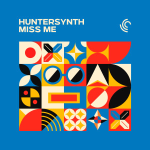 Album Miss Me from HunterSynth