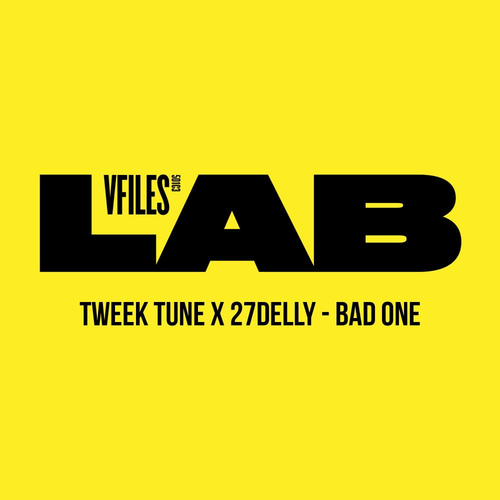 Bad One (feat. Tweek Tune & 27Delly) (Explicit)