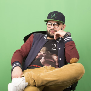 default playlist img