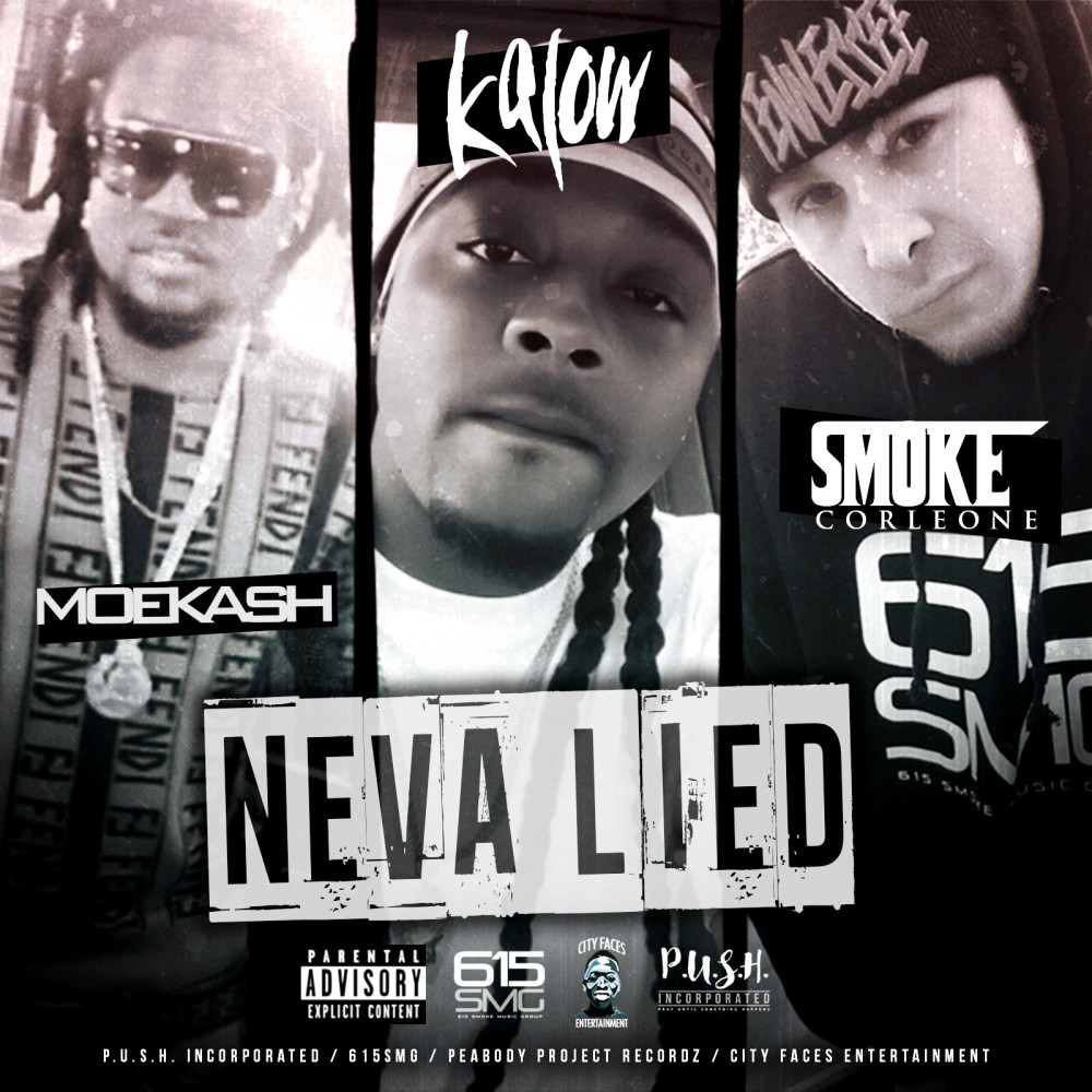 Neva Lied (Explicit)