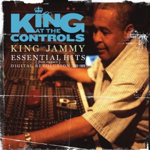 King Jammy的專輯King At The Controls: Essential Hits From Reggae's Digital Revolution 1985-1989