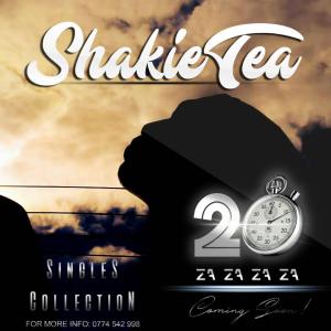 收聽Shakie Tea的Tivatipire歌詞歌曲