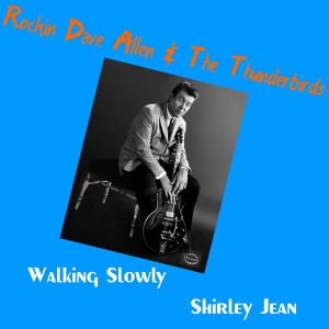 ดาวน์โหลดและฟังเพลง Walking Slowly พร้อมเนื้อเพลงจาก Rockin' Dave Allen