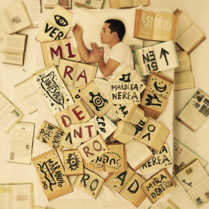 收聽Maldita Nerea的El Secreto de las Tortugas (Version 2010)歌詞歌曲