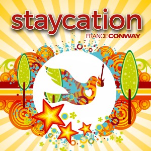 อัลบัม Staycation ศิลปิน Francie Conway