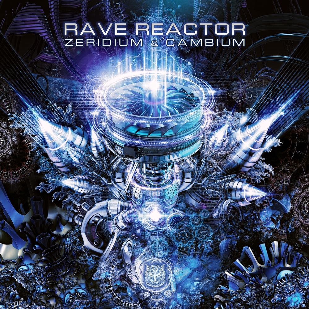 Rave Reactor