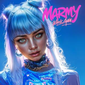 Marmy的專輯Whole Again