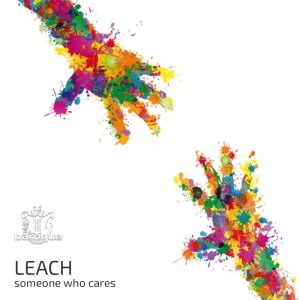 收聽Leach的Leg Day歌詞歌曲