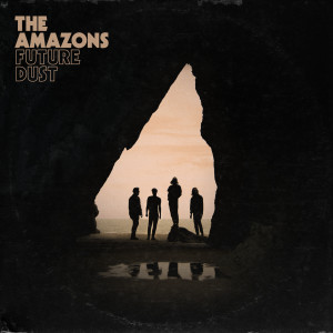 อัลบัม End of Wonder ศิลปิน The Amazons