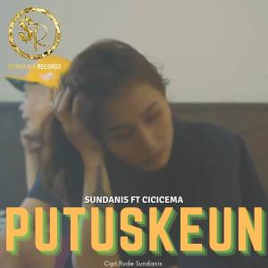 Album Putuskeun from Sundanis