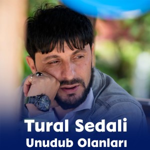 Dengarkan lagu Unudub Olanları nyanyian Oruc Amin dengan lirik