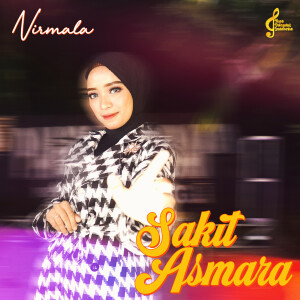 Album Sakit Asmara from Nirmala