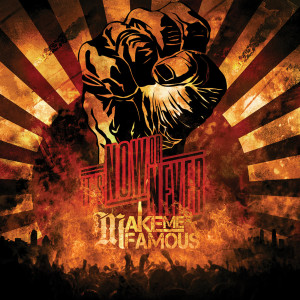 Make Me Famous的專輯It's Now or Never