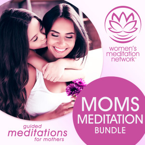 Dengarkan lagu Surrender to the Season nyanyian Women's Meditation Network dengan lirik