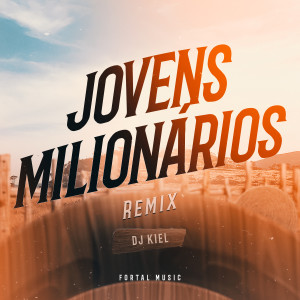 Listen to Jovens Milionários (Remix) song with lyrics from Dj Kiel