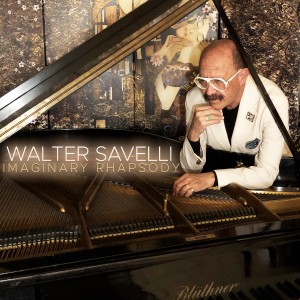 อัลบัม Imaginary Rhapsody ศิลปิน Walter Savelli