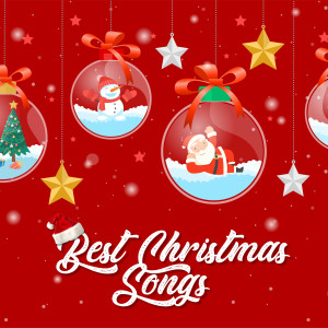 Album Playing Christmas Songs oleh Best Christmas Songs