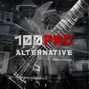 Various的專輯100PRO Alternative