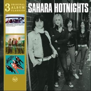 ดาวน์โหลดและฟังเพลง I Know Exactly What to Do (其他) พร้อมเนื้อเพลงจาก Sahara Hotnights