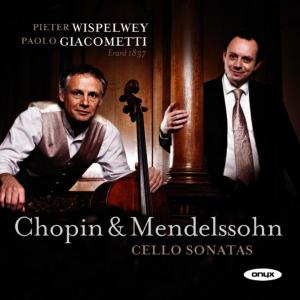 ดาวน์โหลดและฟังเพลง Cello Sonata No. 2 in D, Op. 58: I. Allegro assai vivace พร้อมเนื้อเพลงจาก Pieter Wispelwey